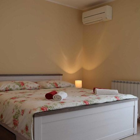 Guesthouse Marko Musalez Bagian luar foto
