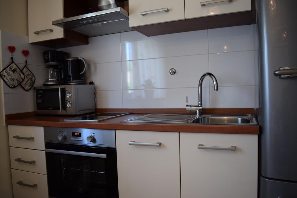 Guesthouse Marko Musalez Bagian luar foto