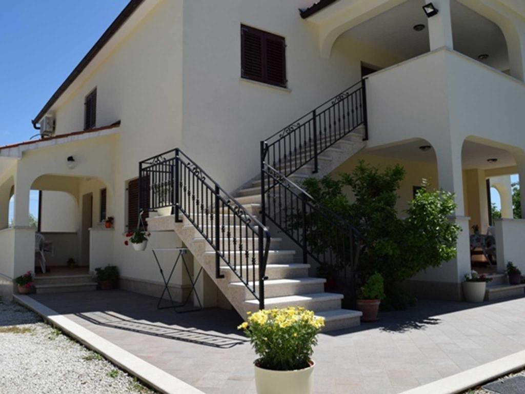 Guesthouse Marko Musalez Bagian luar foto