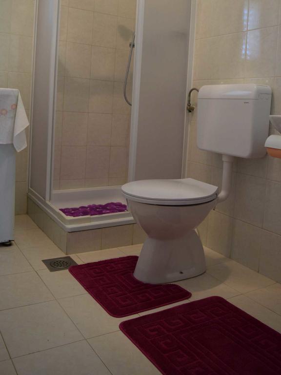 Guesthouse Marko Musalez Bagian luar foto