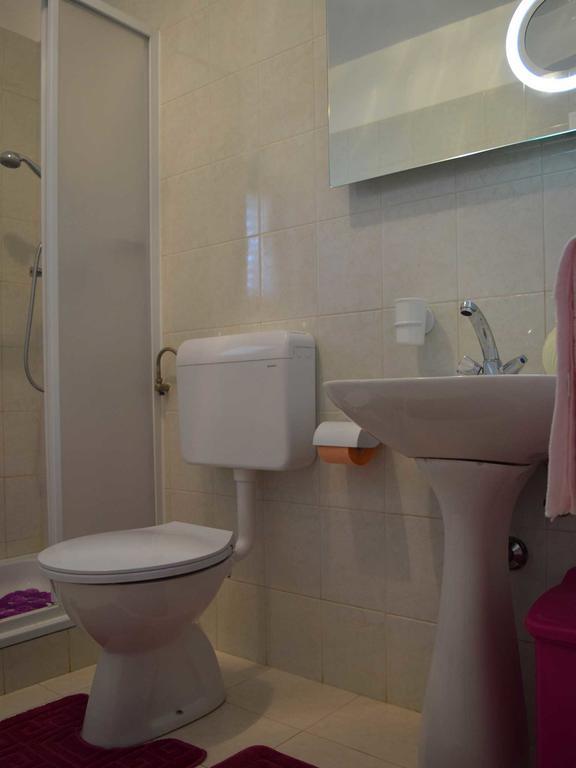Guesthouse Marko Musalez Bagian luar foto