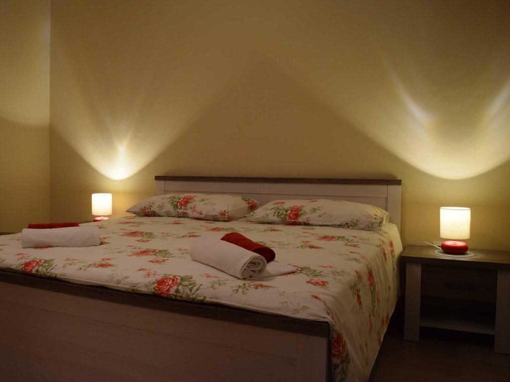 Guesthouse Marko Musalez Bagian luar foto