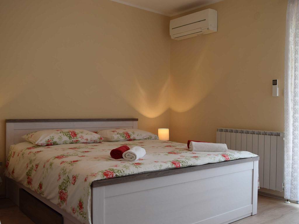 Guesthouse Marko Musalez Bagian luar foto
