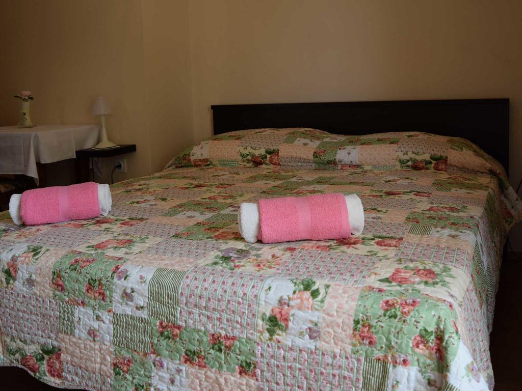 Guesthouse Marko Musalez Bagian luar foto