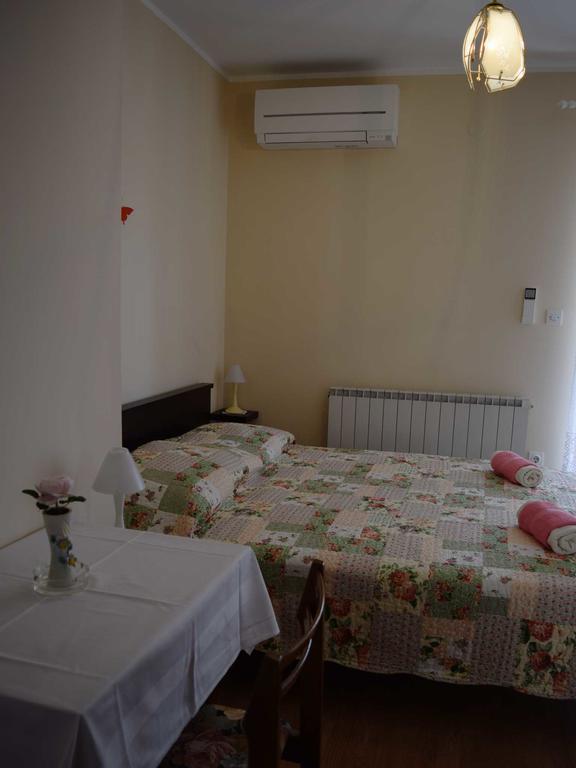Guesthouse Marko Musalez Bagian luar foto