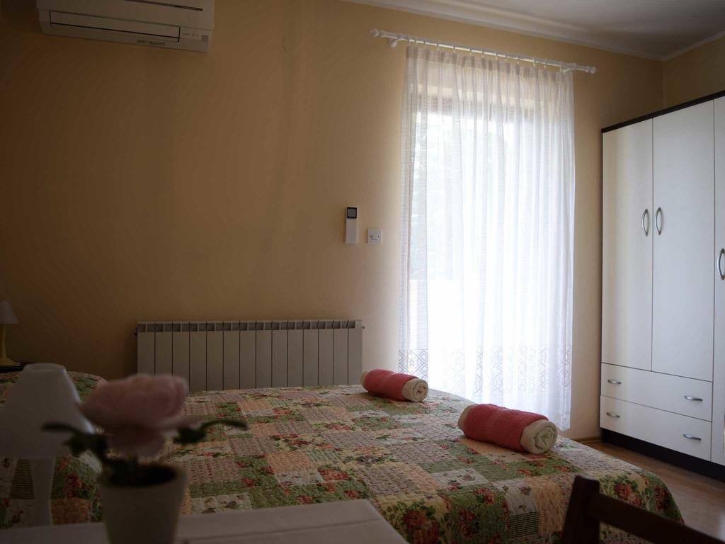 Guesthouse Marko Musalez Bagian luar foto