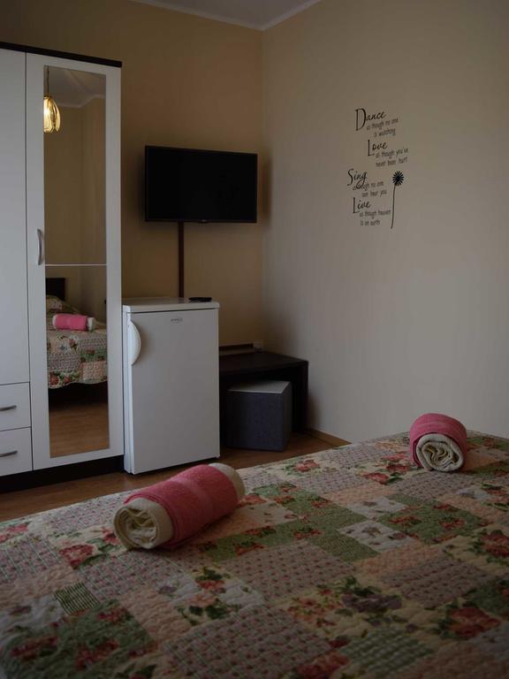 Guesthouse Marko Musalez Bagian luar foto
