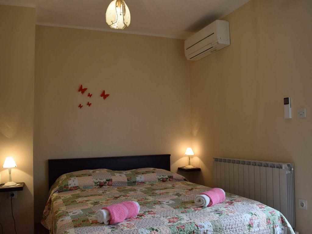Guesthouse Marko Musalez Bagian luar foto