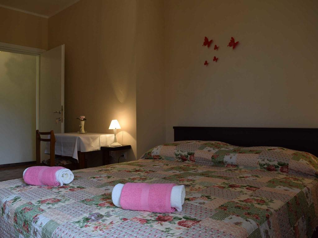 Guesthouse Marko Musalez Bagian luar foto
