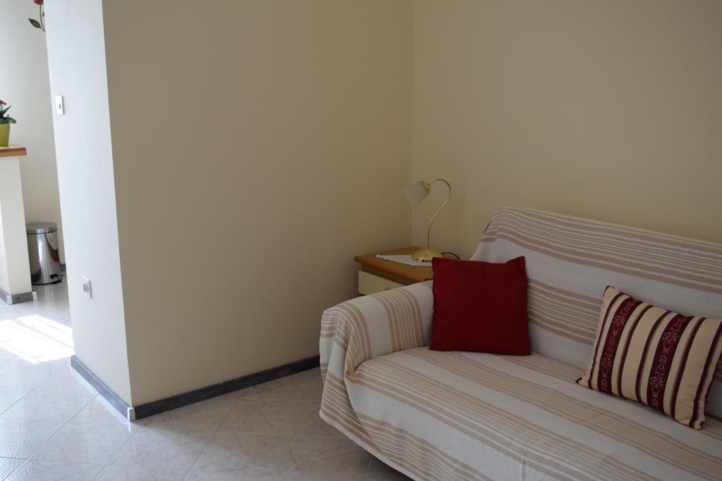 Guesthouse Marko Musalez Bagian luar foto