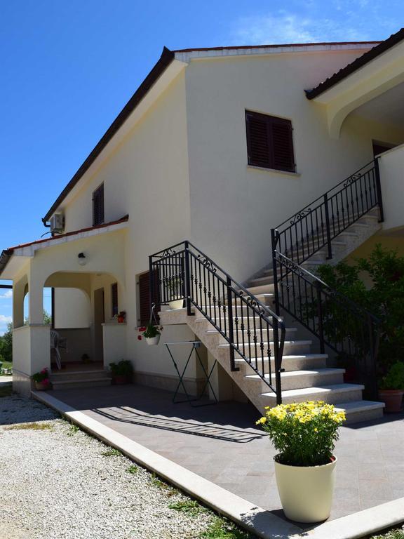 Guesthouse Marko Musalez Bagian luar foto