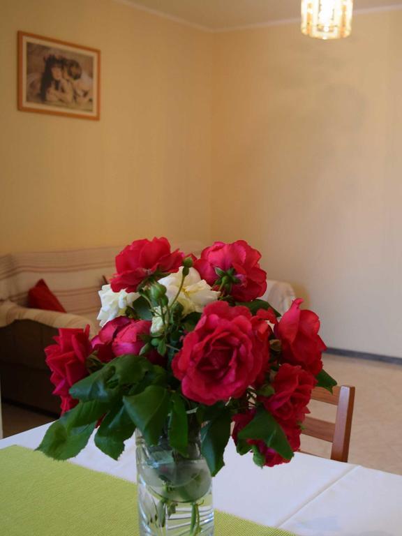 Guesthouse Marko Musalez Bagian luar foto