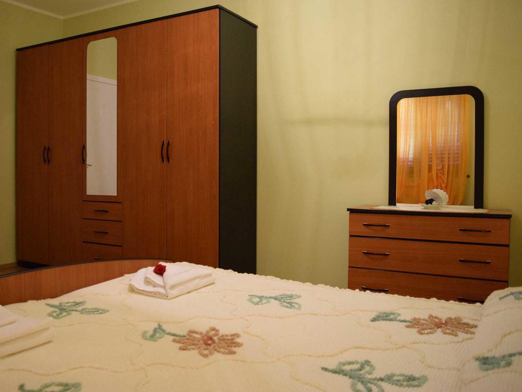 Guesthouse Marko Musalez Bagian luar foto