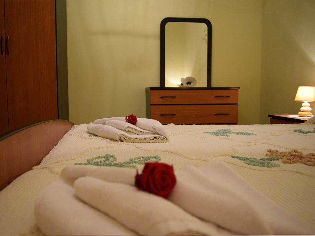 Guesthouse Marko Musalez Bagian luar foto