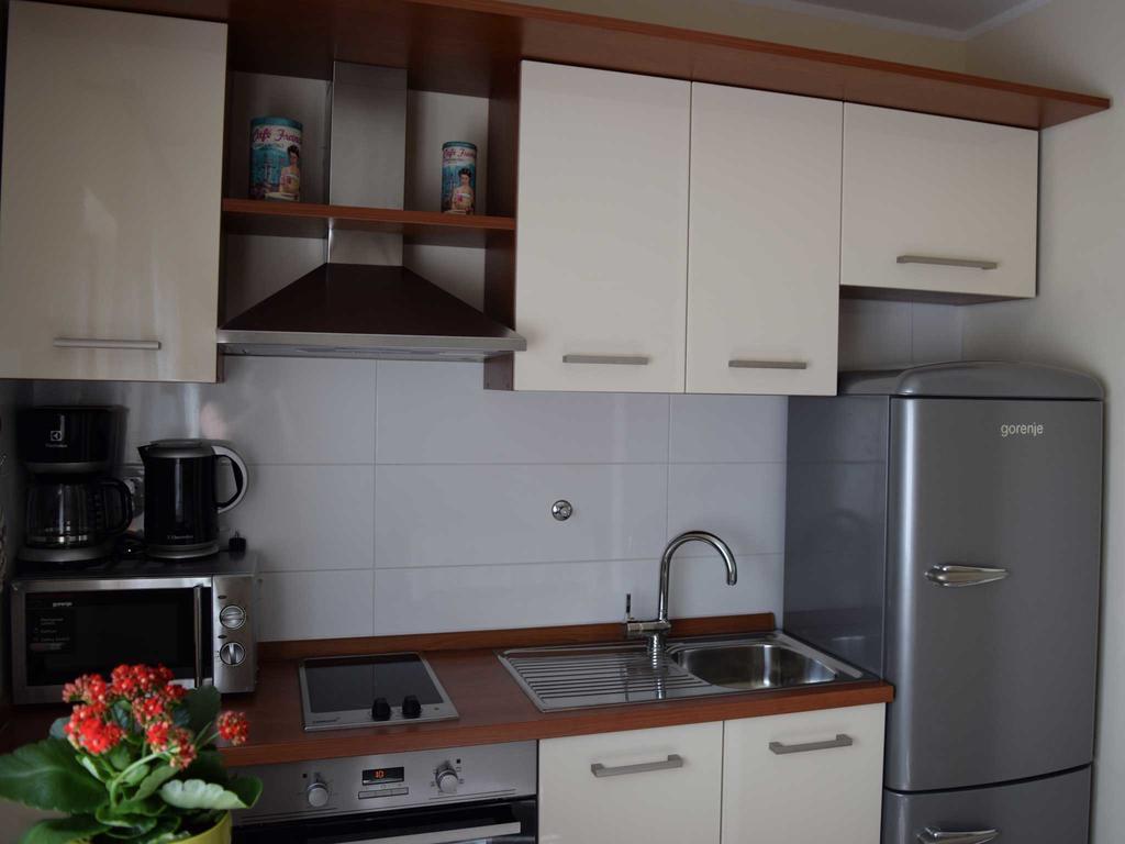 Guesthouse Marko Musalez Bagian luar foto