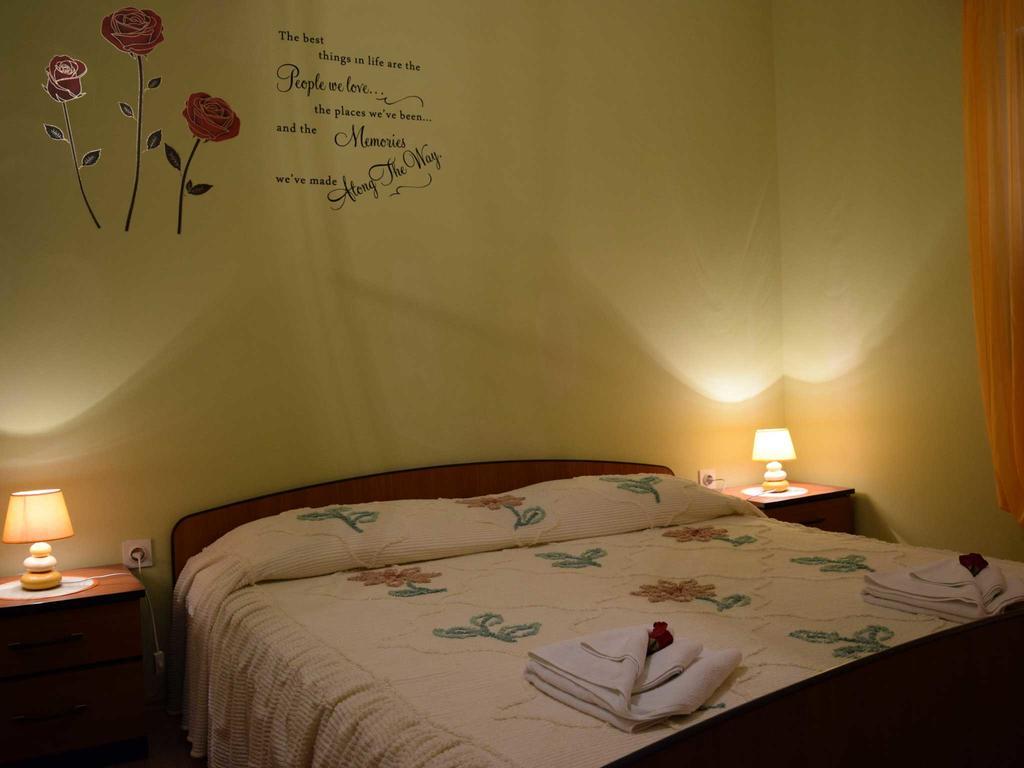 Guesthouse Marko Musalez Bagian luar foto