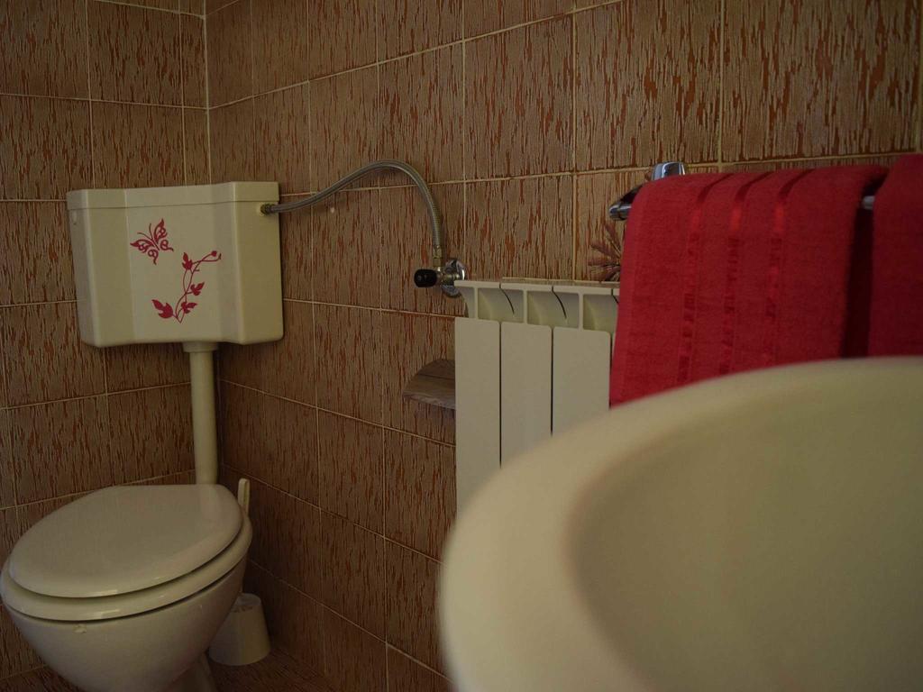 Guesthouse Marko Musalez Bagian luar foto