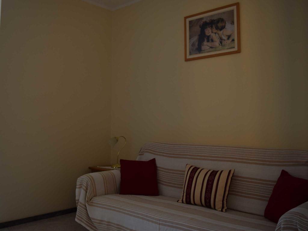 Guesthouse Marko Musalez Bagian luar foto