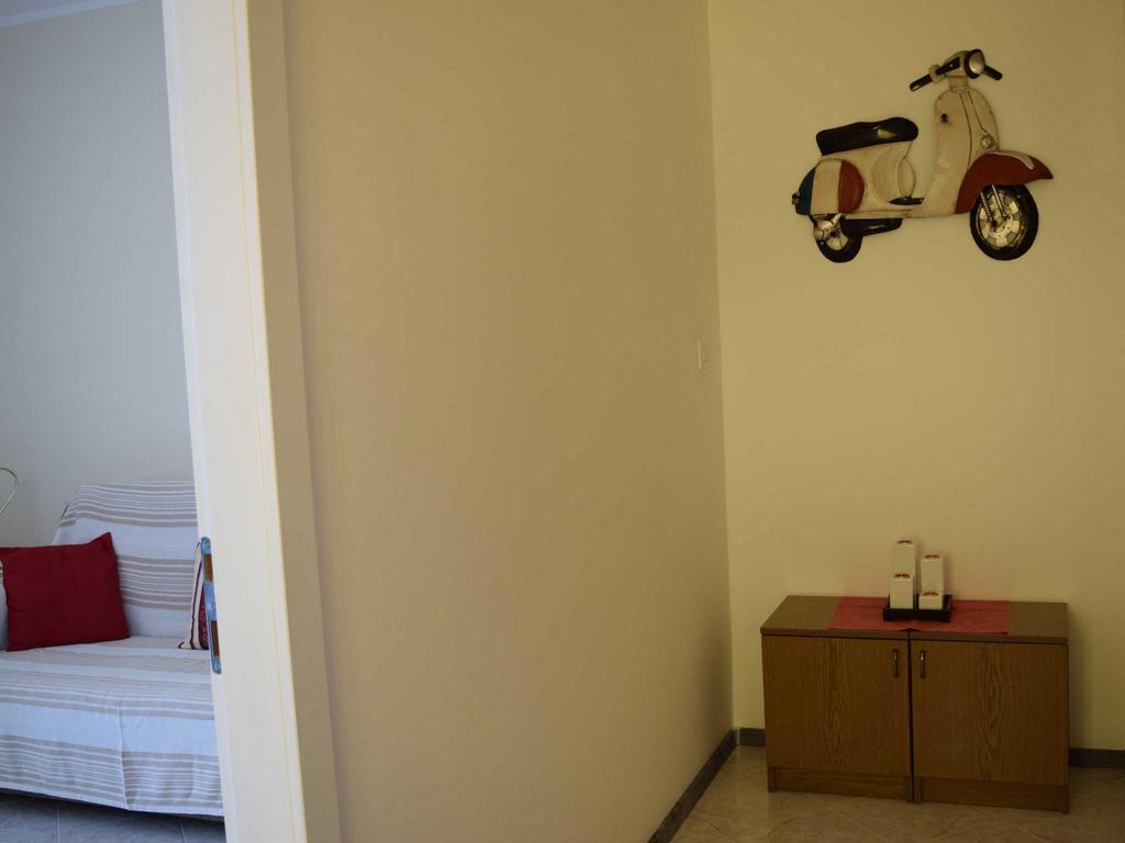 Guesthouse Marko Musalez Bagian luar foto