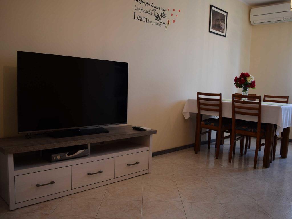 Guesthouse Marko Musalez Bagian luar foto