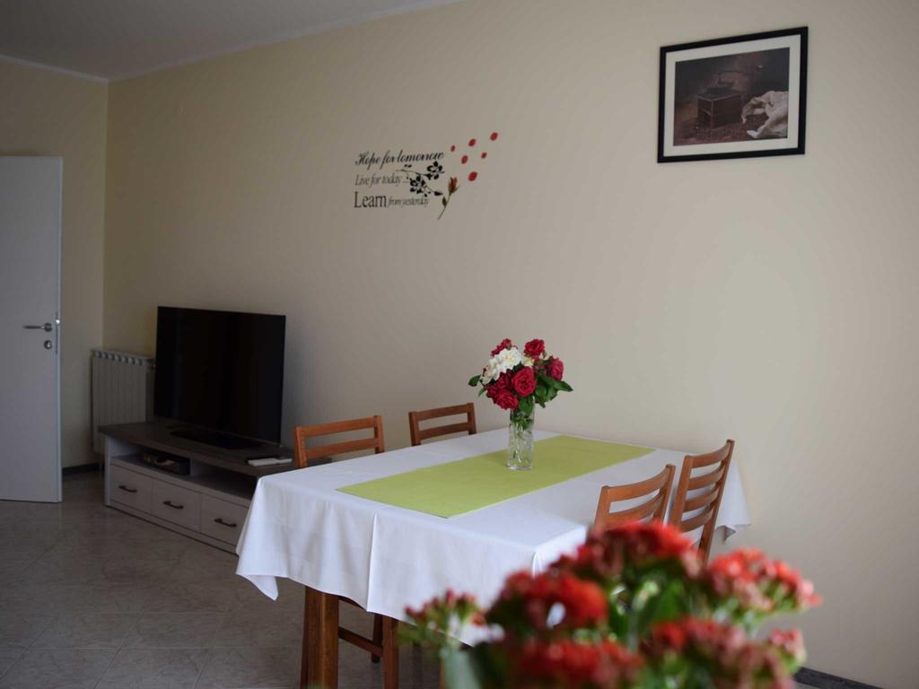 Guesthouse Marko Musalez Bagian luar foto