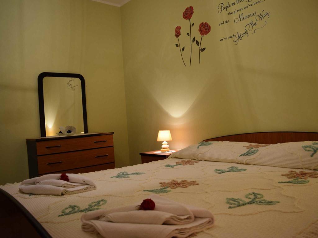 Guesthouse Marko Musalez Bagian luar foto