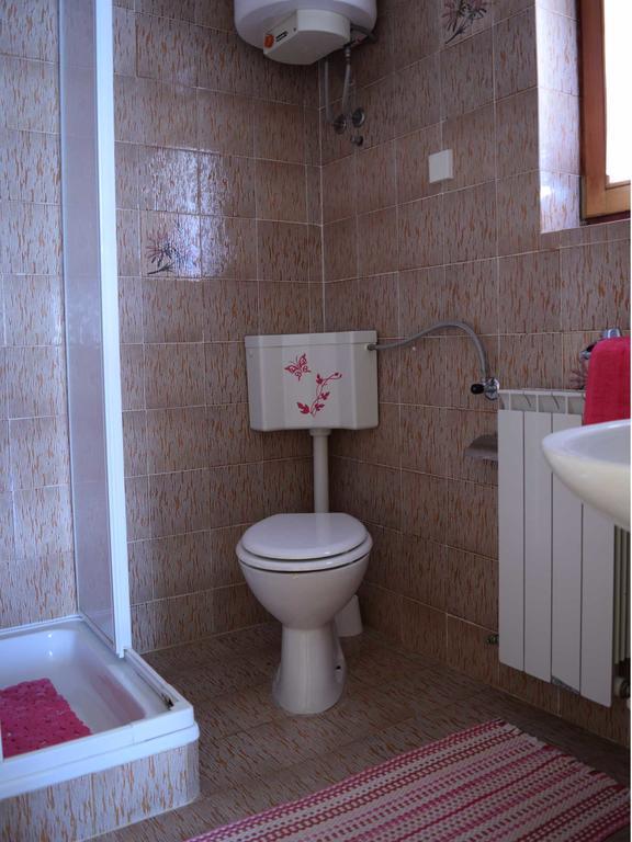 Guesthouse Marko Musalez Bagian luar foto