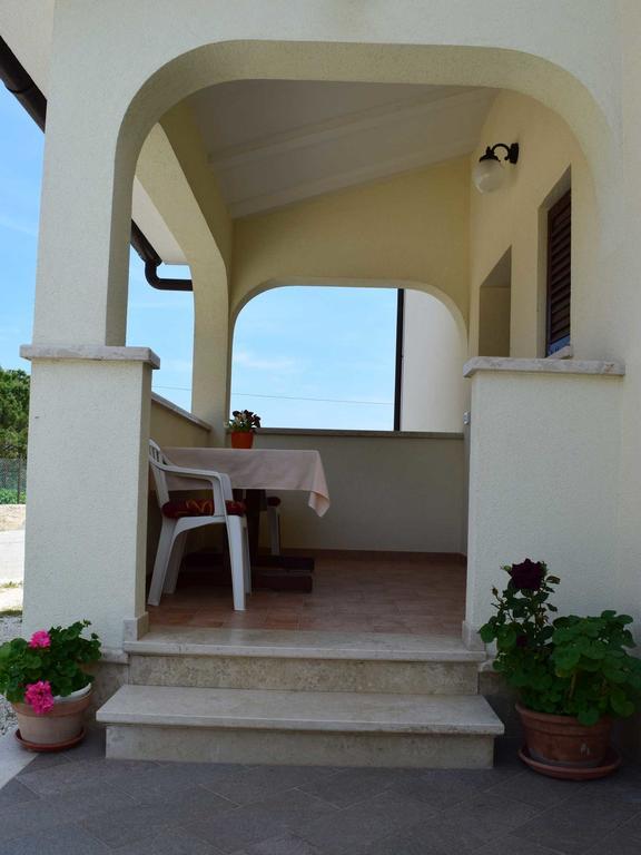 Guesthouse Marko Musalez Bagian luar foto